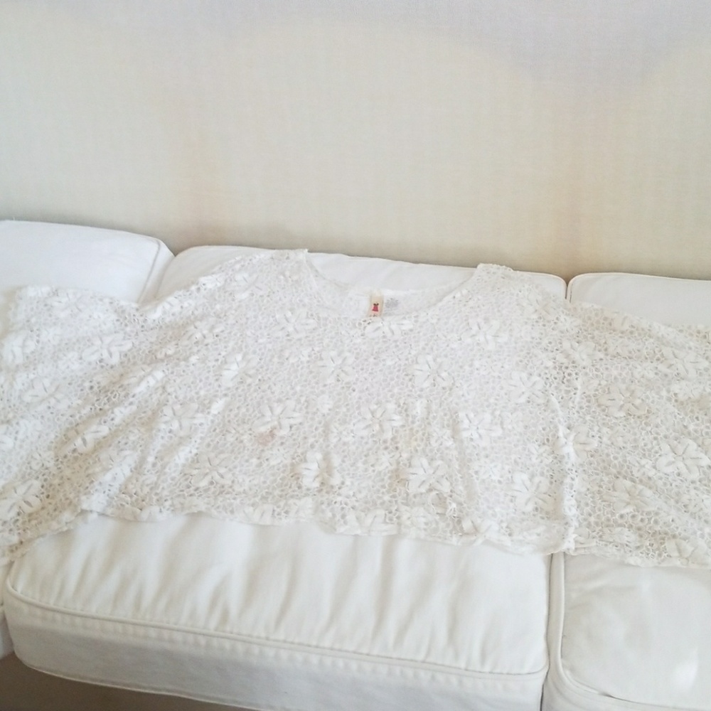 Alice Moon knit blouse